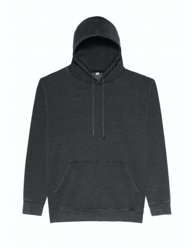 A-JH090-WASHED HOODIE